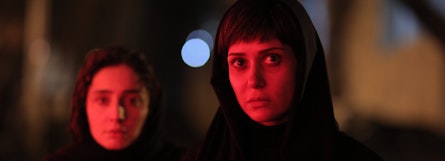 Llega a cines "Ella y su hijo", la nueva película del iraní Saeed Roustayi