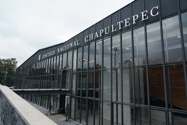 La Cineteca Nacional Chapultepec suma nuevas propuestas a su cartelera