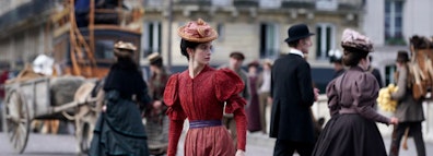‘Los Colores del Tiempo’, la nueva película de Cédric Klapisch, llegará a cines tras su paso por el Tour de Cine Francés