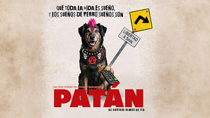 PATÁN