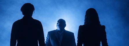 "Borges no estaba ciego" llega al Foro Alternativo con una experiencia sensorial en la oscuridad sobre memoria y mito