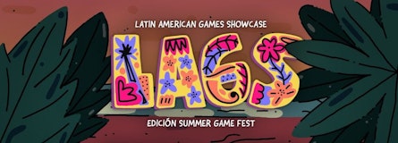 Latin American Games Showcase regresa en junio como parte de Summer Game Fest 2026