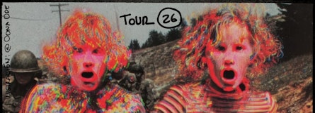 MICGénero presenta el cartel oficial de su Tour 2026 creado por Oona Ode