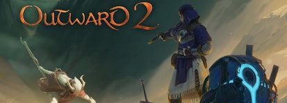 PC Mash-ter Race: "Outward 2" revela su fecha de lanzamiento con un nuevo tráiler de gameplay