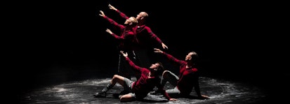 "A Dance Tribute to the Art of Football" lleva la pasión del futbol al escenario