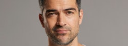 Alfonso Herrera firma acuerdo con Sony Pictures Television para desarrollar nuevas series