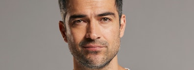 Alfonso Herrera firma acuerdo con Sony Pictures Television para desarrollar nuevas series