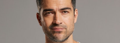Alfonso Herrera firma acuerdo con Sony Pictures Television para desarrollar nuevas series