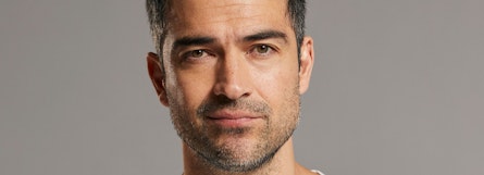 Alfonso Herrera firma acuerdo con Sony Pictures Television para desarrollar nuevas series