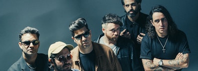 Mecánico estrena ‘Mente Animal’, un nuevo adelanto de su próximo LP