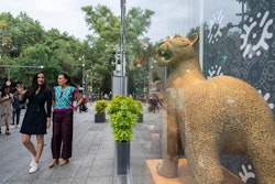Fonart inaugura una nueva tienda en Masaryk dedicada a las artesanías mexicanas