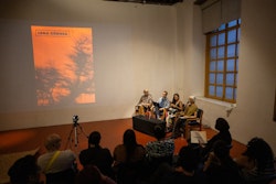 La edición 40 de Luna Córnea reflexiona sobre crisis ecológica y cambio climático
