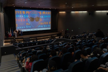 La Quinta Semana de Cine Polaco llega a la Cineteca Nacional con una retrospectiva de Krzysztof Kieślowski