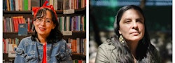 Brenda Navarro y Daniela Rea dirigirán el documental “No hay lugar en este país”