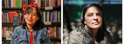 Brenda Navarro y Daniela Rea dirigirán el documental “No hay lugar en este país”