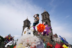 "Vabieka Fest. Festival Internacional de Payasas" llegará a Puebla con artistas nacionales e internacionales