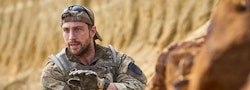 "Zona de Riesgo", el thriller de David Mackenzie que apuesta por la tensión y el suspenso