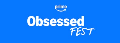 Prime Video revela la primera ola de invitados para Obsesssed Fest