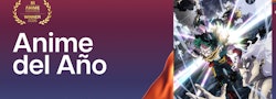 Crunchyroll revela a los ganadores de los Anime Awards 2026 tras alcanzar un récord de votaciones