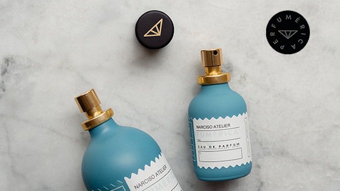 PERFUMÉRICA