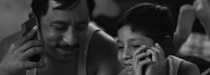 MUBI revela el tráiler y la fecha de estreno de "Moscas", la nueva película de Fernando Eimbcke