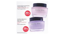 MARY KAY