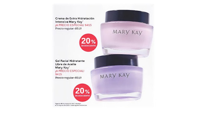 MARY KAY