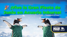 Acuario Inbursa