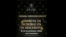 Pepe Reynoso, Beauty Studio