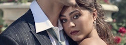 Prime Video revela a la pareja protagonista de la segunda temporada de "Off Campus"