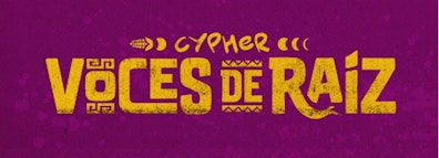 Mare Advertencia reúne voces mayas y zapotecas en el cypher ‘Voces de raíz’
