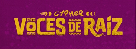 Mare Advertencia reúne voces mayas y zapotecas en el cypher ‘Voces de raíz’