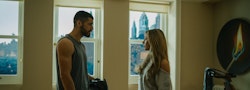 Ester Expósito y Hugo Diego García protagonizan "Enfrentados: Marfil", la nueva apuesta internacional de Prime Video