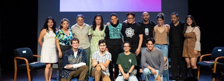 "Temporada 80" celebra ocho décadas de promoción teatral desde el INBAL