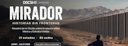"Mirador. Historias sin fronteras" recorrerá México con historias de no ficción sobre migración y frontera