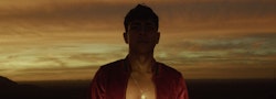 "En el camino", de David Pablos, llega a cines de México