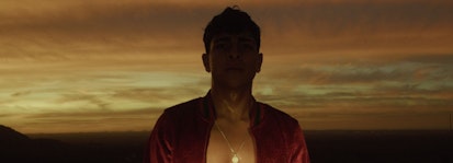 "En el camino", de David Pablos, llega a cines de México