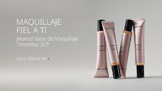 MARY KAY