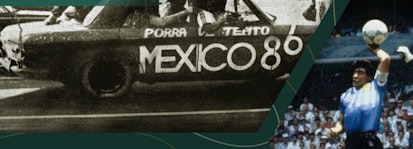 "Historia de los Mundiales de Futbol en México" llega a Complejo Cultural Los Pinos con imágenes y memorias del futbol en el país