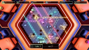 "Sente" recibe un demo multijugador y presenta nuevo tráiler