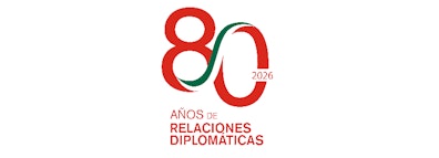 A 80 años de relaciones diplomáticas, Suiza y México fortalecen una alianza basada en confianza, innovación y visión a futuro