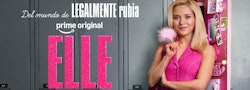 "Elle", la precuela de "Legalmente Rubia", revela su tráiler y póster oficial