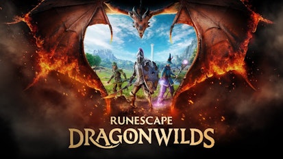 "RuneScape: Dragonwilds" llegará a Nintendo Switch 2 en septiembre