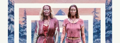 "Adolescencia, Sexo y Muerte en Campamento Miasma", la nueva película de Jane Schoenbrun, llega pronto a los cines