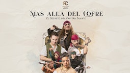 MÁS ALLÁ DEL COFRE
