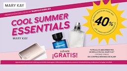 MARY KAY