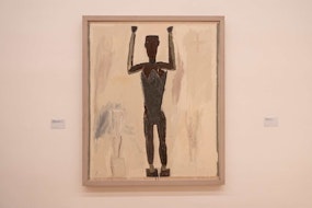 El Museo Tamayo celebra 45 años con exposiciones que revisan su historia y legado