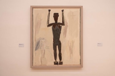 El Museo Tamayo celebra 45 años con exposiciones que revisan su historia y legado
