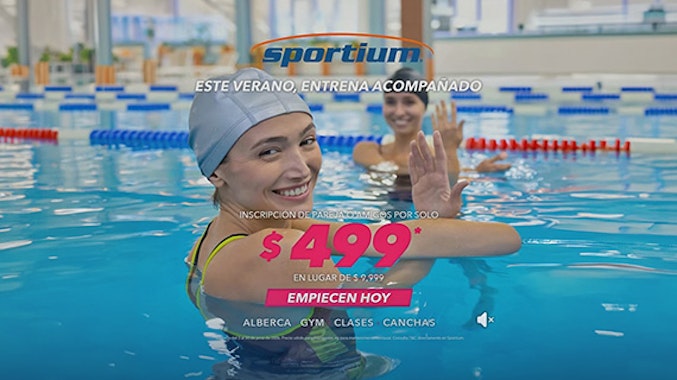 SPORTIUM