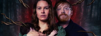 "Engendro", el nuevo thriller de terror de Hanna Bergholm, llegará a los cines el 1 de julio